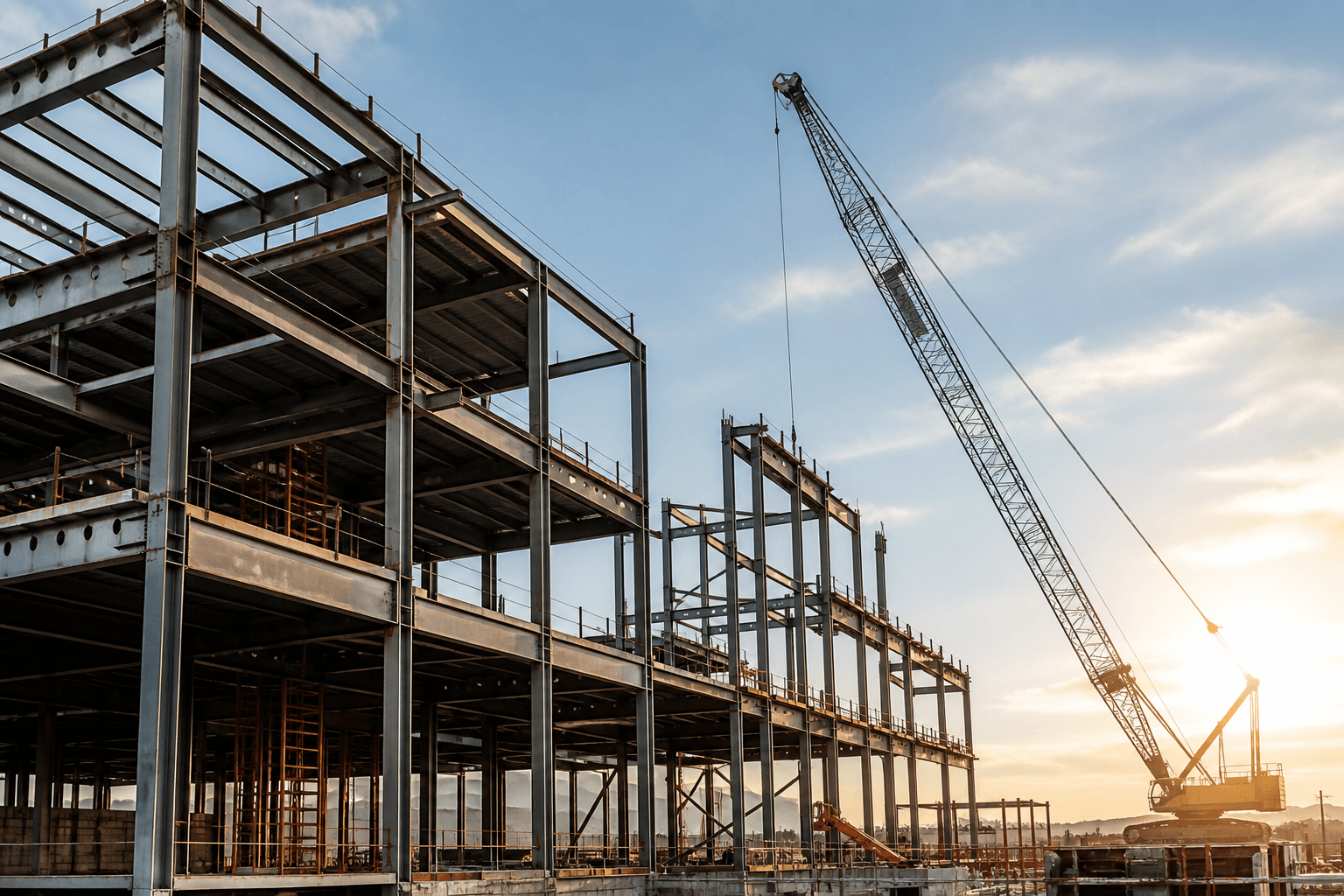 Construction industry